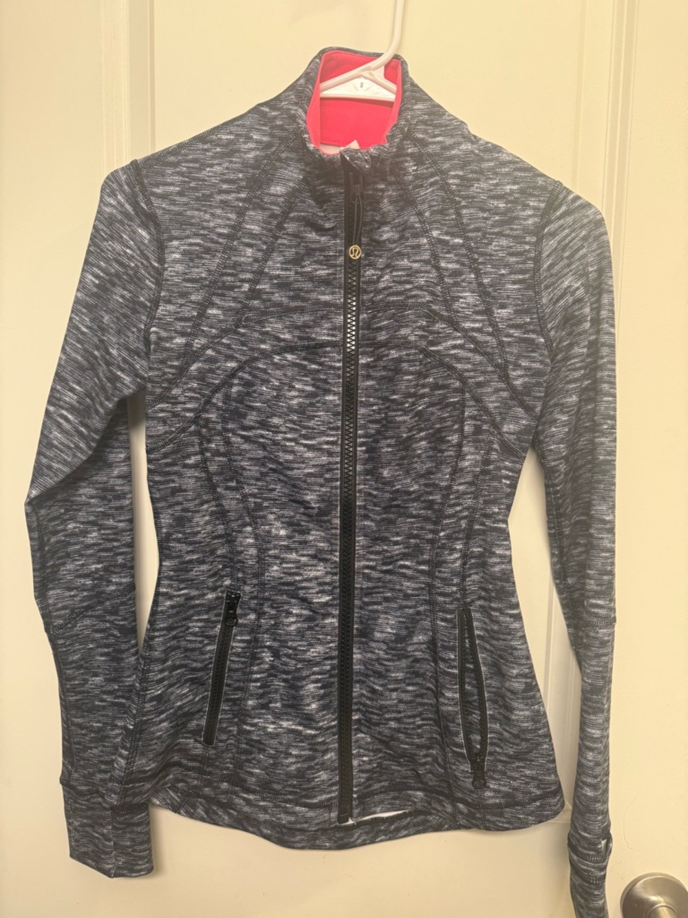 Lululemon jacket